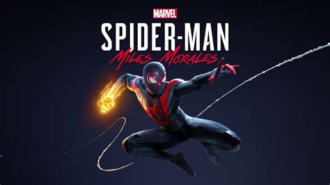 Marvel S Spider Man Miles Morales Main Menu Theme YouTube