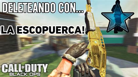 Sbmm En Black Ops En Espa Ol Cod Black Ops Xbox Youtube