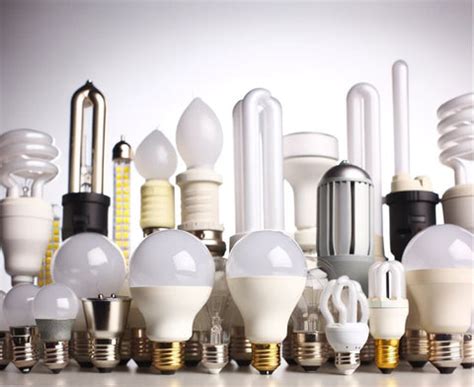 Understanding Different Light Bulb Types and Their Uses – Seus Lighting