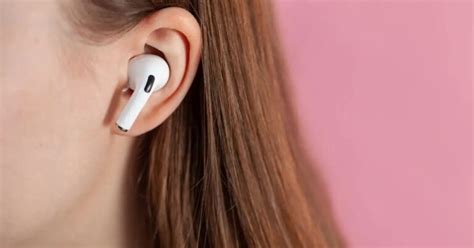 How To Turn Off Noise Cancellation On Airpods Pro The Mac Observer