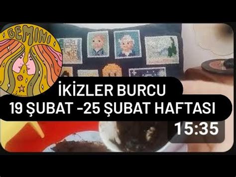 Kizler Ve Y Kselen Ikizler Burcu Gemini Ubat Ubat Haftas