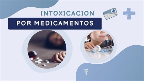 Intoxicación por medicamentos Evangelina Juárez uDocz