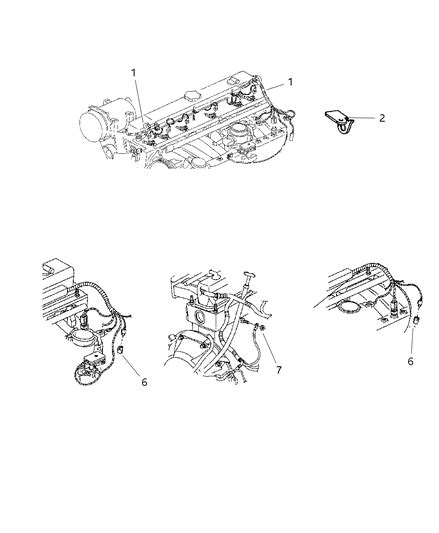 97 Jeep Wrangler Wiring Schematic Wiring Diagram