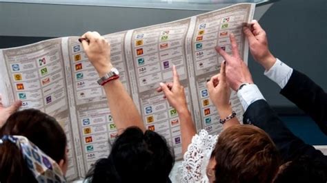 ¿cuándo Inician Las Campañas Electorales En México Fechas Claves Para