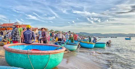 Mui Ne Vietnam What To Do And Where To Visit