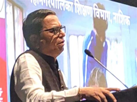 शिक्षणाधिकारी बी. टी. पाटील यांचा पदभार काढला; नितीन पवार यांच्याकडे