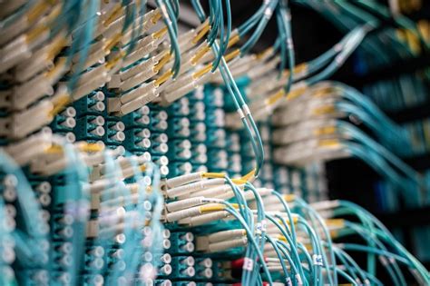 Facts About Fiber Optic Cable Factstraits