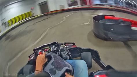 K1 Speed Houston Hot Lap 26 6 S YouTube