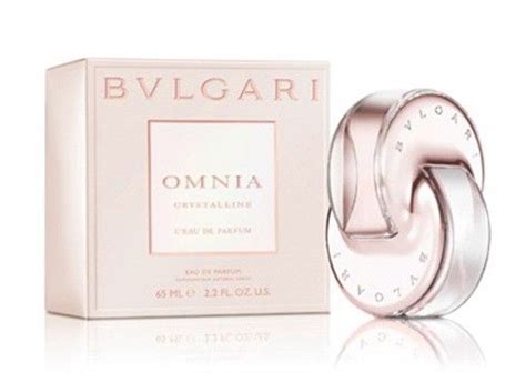 Женская парфюмированная вода Omnia Crystalline L'eau de Parfum 65ml edp ...