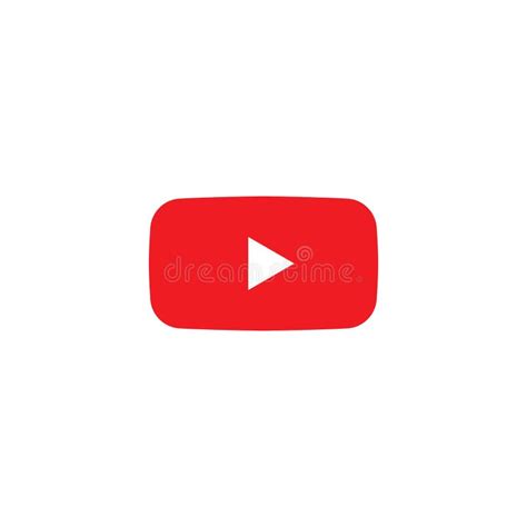 Youtube Play Button Logo