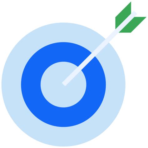 Goal Generic Flat Icon