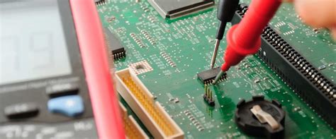 Basic PCB Terminology List You Should Know RayMing PCB