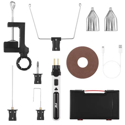 Diy Cordless Foam Cutter Pen Hot Wire Foam Cutter Styrofoam Cutting Tools F V Picclick Au