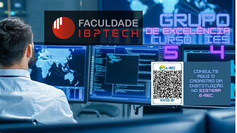 IBPTECH FACULDADE DE CIÊNCIAS FORENSES E TECNOLOGIA Produtor