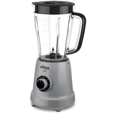 Blender Ufesa En Verre Gris Bs A Bas Prix Spacenet Tunisie