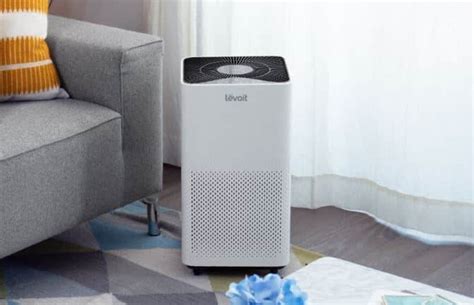 BEST LEVOIT AIR PURIFIER REVIEWS 2020 - AirSwacch