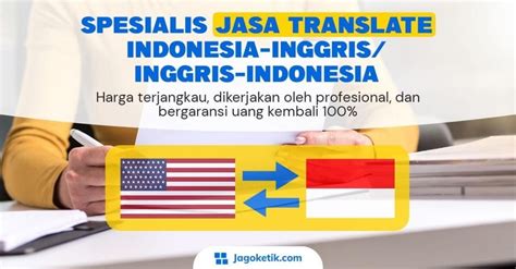 Situs Web Translate Paling Akurat Selain Google Translate