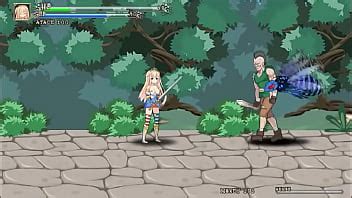 Cute Lady Having Sex In Hot Erotic Hentai Game Video Xnxx