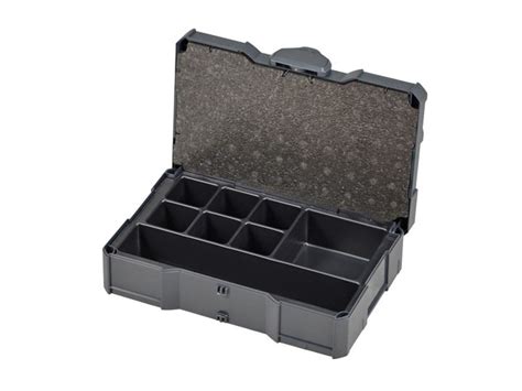 Mini-Systainer T-Loc I Universal | Mini-Systainer | Mini-Systainer T ...