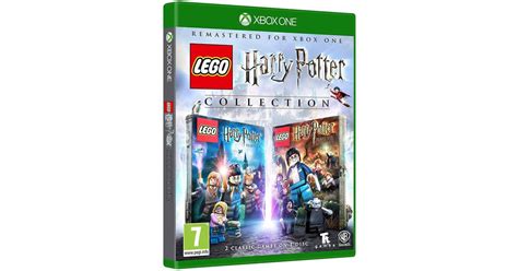 Lego Harry Potter Collection Xbox One See Price