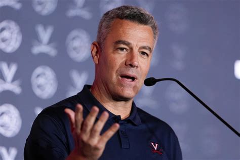 Virginia Basketball Coach Tony Bennett Is Retiring Effective