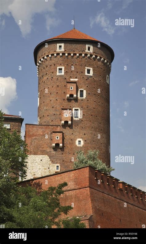 Sandomierz Cathedral Hi Res Stock Photography And Images Alamy