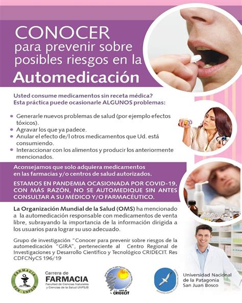 Automedicación