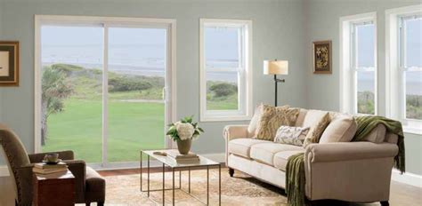 Andersen Vinyl French Doors Exterior Belletheng