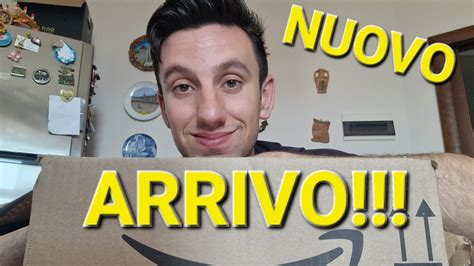 UN NUOVO VIDEO UNBOXING PER LA MIA POSTAZIONE GAMING YouTube