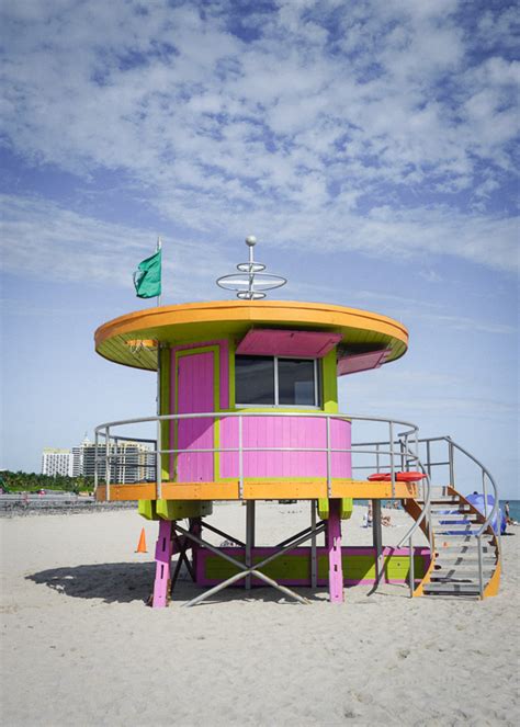 Art Deco....Miami Beach