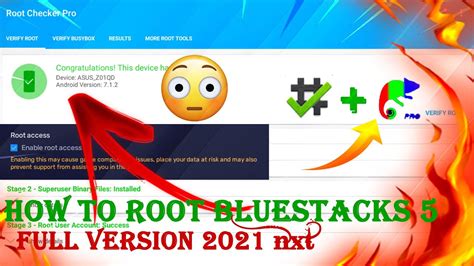 How To Root BlueStacks 5 Full Version 2021 Enable Root Access