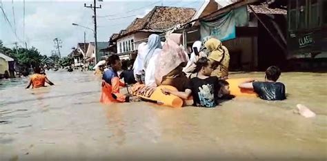 RSUD Baturaja Sediakan Dapur Umum Untuk Korban Banjir OKU