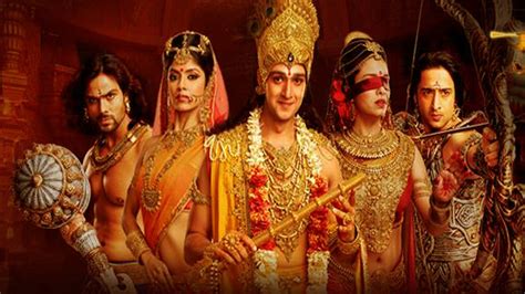 Mahabharat Full Episode 16th September 2013 Episode 1 Video