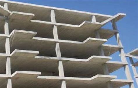 Tipos De Estructuras En La ConstrucciÓn Construtech