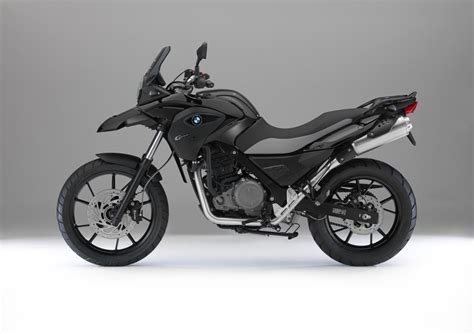 Bmw G Gs Prezzo E Scheda Tecnica Moto It