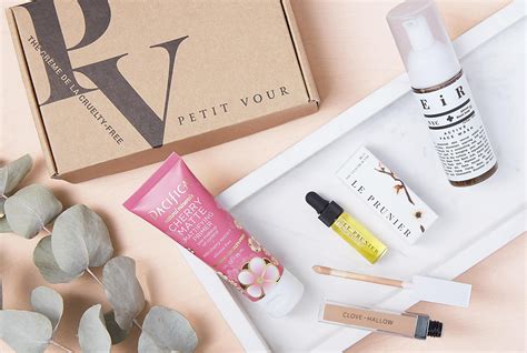 19 Best Beauty Subscription Boxes Of 2021