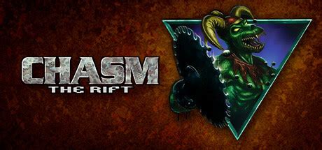 Chasm: The Rift Remaster Box Shot for Nintendo Switch - GameFAQs