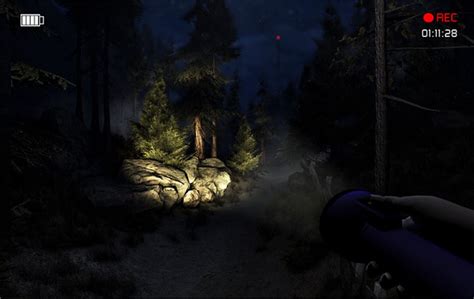 Slender The Arrival promete chegar ao limite do medo veja a prévia