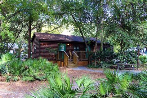 The Cabins at Disney's Fort Wilderness Resort • Military Disney Tips Blog