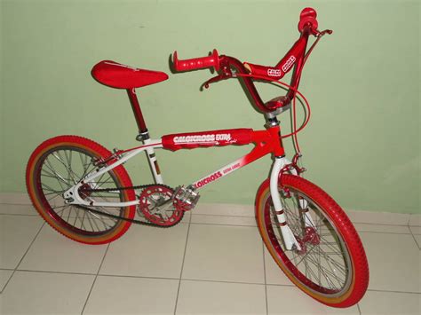 Caloicross Extra Light Bmxmuseum