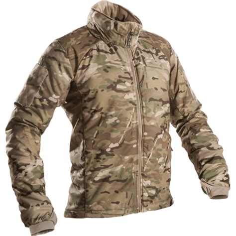 crye precision loft jacket military insulated jackets varustenet
