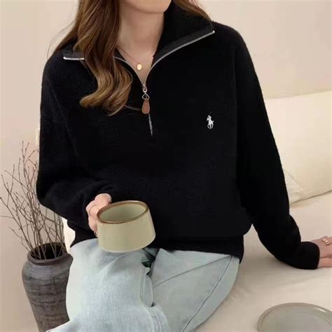 Свитер Polo Ralph Lauren - купить с доставкой по выгодным ценам в ...
