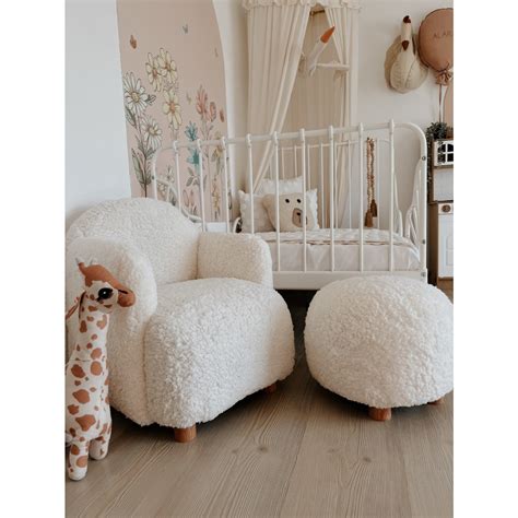 Breda Home Teddy Kuma L Ah Ap Ayakl Ocuk Bebek Koltu U Fiyat