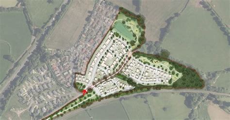 New homes confirmed for Devon countryside despite backlash - Devon Live