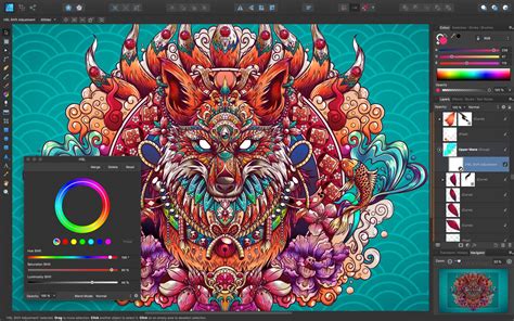 แนะนำโปรแกรมสร้าง Vector ใช้แทน Adobe Illustrator สำหรับผู้ใช้ Mac ที่ ...