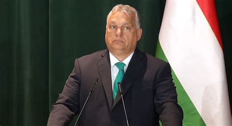 Procesi i integrimit Viktor Orban Europa do të paguajë çmim të lartë