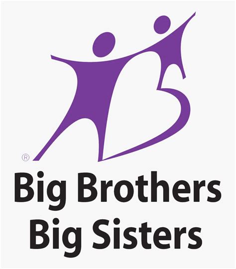 Big Brothers Big Sisters Of America Mentorship Volunteering Big