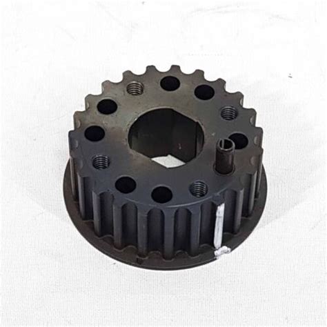 Genuine Crankshaft Sprocket For Hyundai Getz Click L