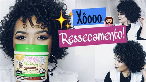 Resenha Linha De Coco Vegana E Liberada Da Salon Line Todecacho Aplicação Por Darlen