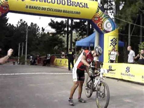 Campeonato Brasileiro De Mountain Bike Xco Parte Ii Youtube